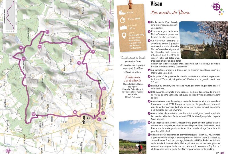 Visan Hills à Visan - 0