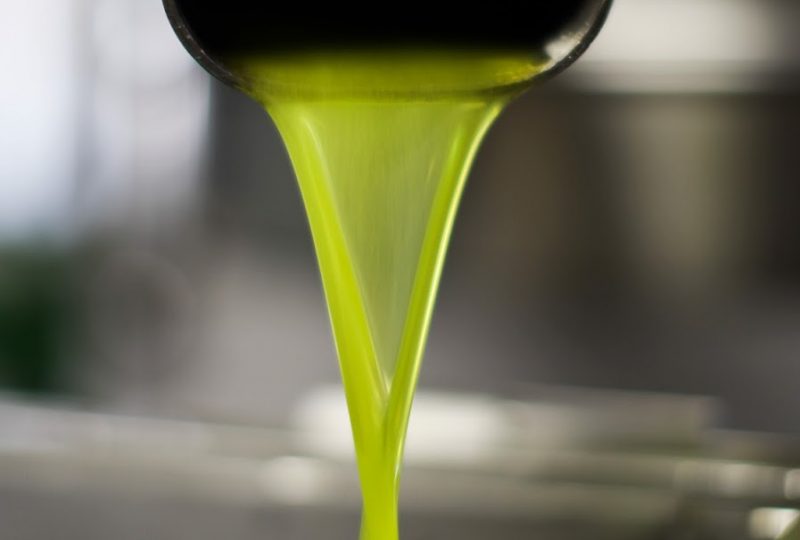 Chameil Olive Oil Milll à Mirabel-aux-Baronnies - 0