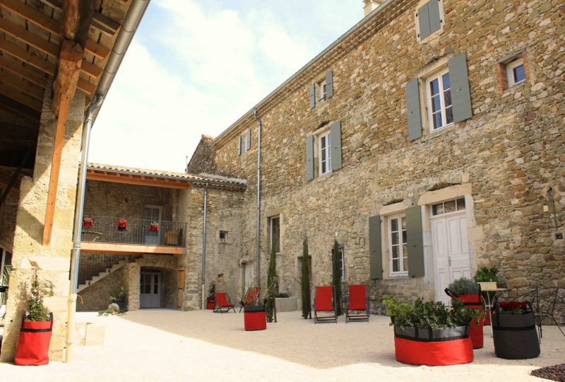 Week-end “Truffes Gourmandes ” en Drôme Provençale à Dieulefit - 5