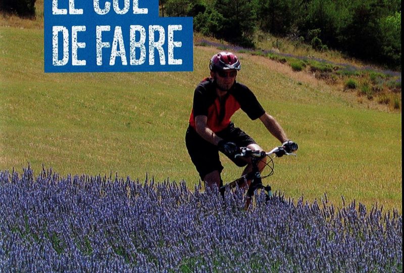 Le Col de Fabre à Saint-Ferréol-Trente-Pas - 0