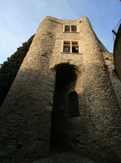 Feudal castle à Nyons - 3