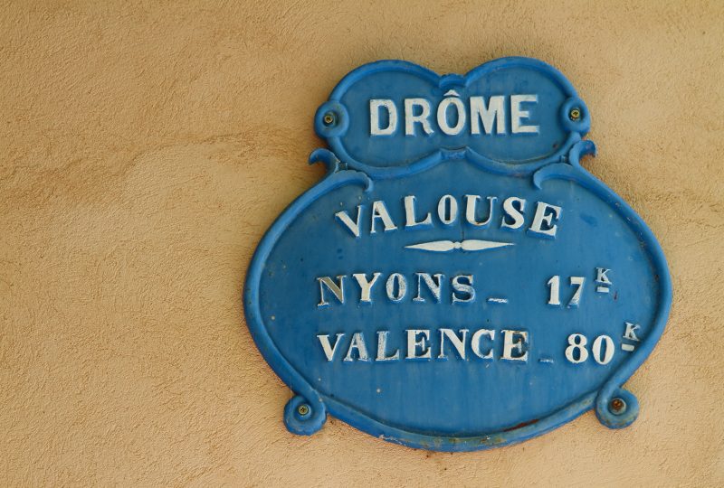 Village de Valouse à Valouse - 2